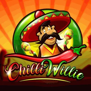 Chilli Willie