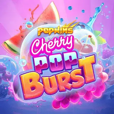 CherryPop Burst