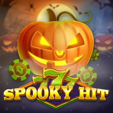 777 Spooky Hit