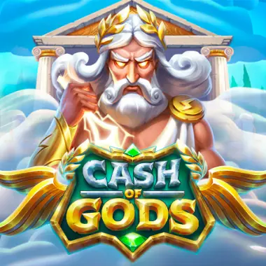 Cash Of Gods