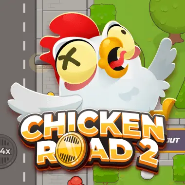 Chicken Road 2.0