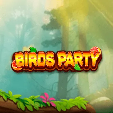 Birds Party