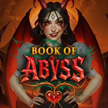 Book Of Abyss