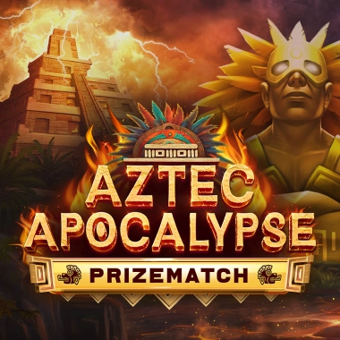 Aztec Apocalypse PrizeMatch