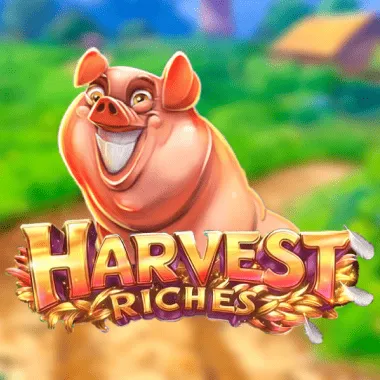 Harvest Riches Megaways