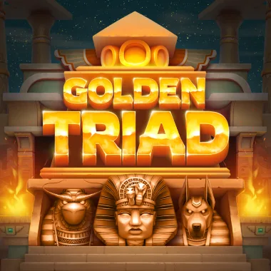 Golden Triad