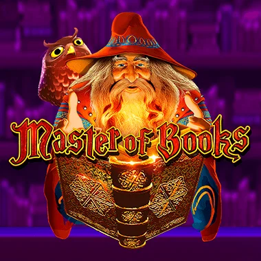 Master of Books