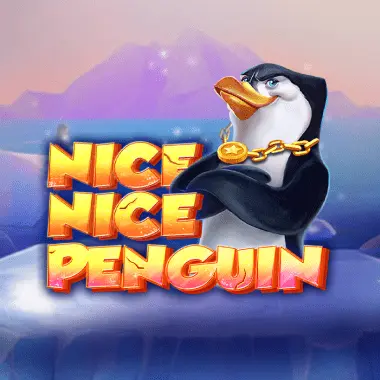 Nice Nice Penguin