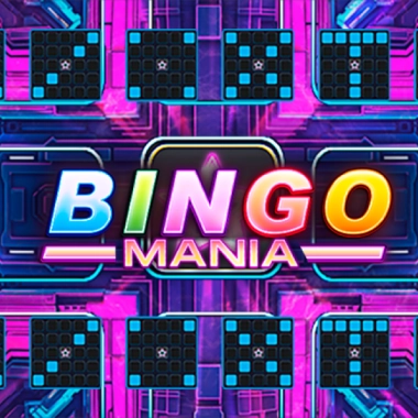 Bingo Mania